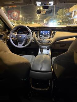 شيفروليه ماليبو